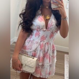 LoveShackFancy Dress